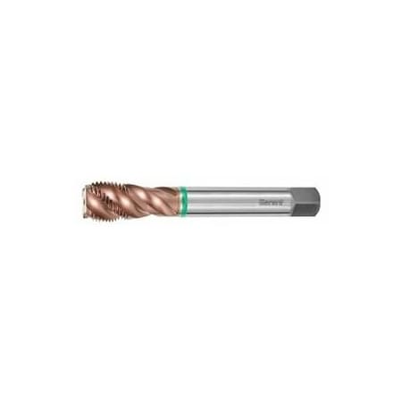 Garant Tap, 5/8"-14, G, 4 Flutes, AlTiX 137805 G5/8